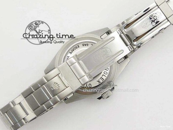 MiroTime 0411 Flexible Sea-Dweller BP-Maker 16600 SuperLumed A 4045